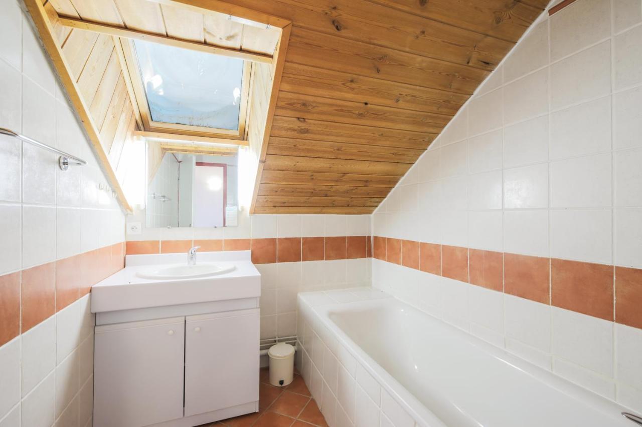 Residence Les Chalets De Puy Saint Vincent - Maeva Home Puy-Saint-Vincent Exterior foto